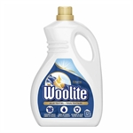 Afbeelding van Woolite Vloeibaar Wasmiddel | Alle Textiel 1,9 L | 32 wasbeurten | WO766NA6824