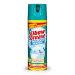 Afbeelding van Elbow Grease Bathroom Mousse | Lemon | 400 ml | EL755NA3878