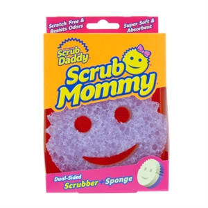 Scrub Daddy, Scrub Mommy Special Edition Kerst