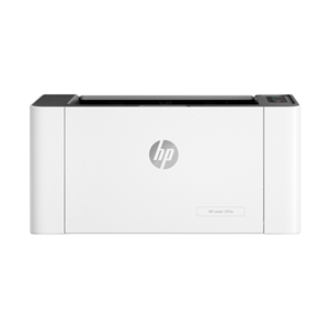 HP Laser 107w Laserprinter Wifi