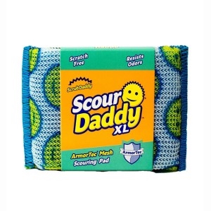 Scrub Daddy | Scrub Mommy sponzen roze (4 stuks)