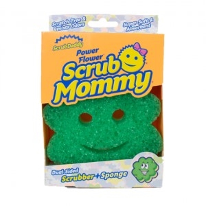 Scrub Daddy, Scrub Mommy Special Edition Kerst