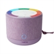 Wobie draadloze speaker | Bluetooth/wifi | 28W | paars | WOBIEBVIOL