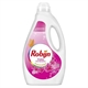 Robijn Color Pink Sensation Vloeibaar Wasmiddel | 2.6 liter | 52 wasbeurten | QC-RO-05411