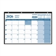 Aurora Monthly maandkalender | 29 x 21 cm | 2-talig | 2026 | AURMONTHLY