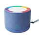 Wobie draadloze speaker | Bluetooth/wifi/AUX | 28W | blauw | WOBIEBBLUE