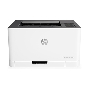 Informeer Plunderen Renovatie HP Color Laser 150nw Laserprinter kleur Wifi