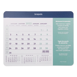 Brepols kalender 2022 4