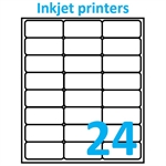 24 per vel (inkjet)