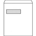 Envelop venster links