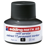 navulling (Edding RMTK 25)