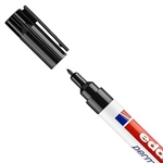 rond 1 mm (Edding 400)