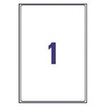 1 per vel (199,6 mm x 289,1 mm)