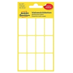 Formaat: 38 mm x 18 mm