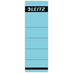 Standaard rugetiket breed