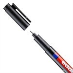 rond 0,3 mm (Edding 140S)