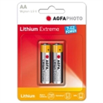 Lithium batterijen