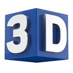 3d