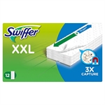 Swiffer vloerdoekjes