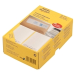 2 per vel (128 mm x 38 mm)