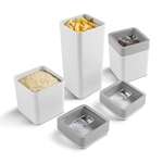 Voorraadbussen | Organizers