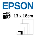 13 x 18 cm Epson