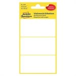 Formaat: 76 mm x 39 mm