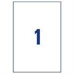 1 per vel (210 mm x 297 mm)