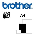 A4 Brother