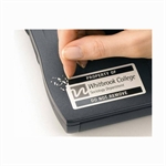 Anti-fraude etiketten