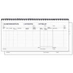 Kilometerregistratie