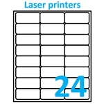 24 per vel (laser)