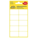 Formaat: 32 mm x 23 mm