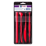 Boetseergereedschappen