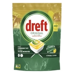 Dreft vaatwastabletten