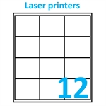 12 per vel (laser)