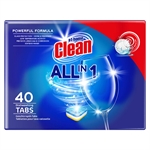 At Home vaatwastabletten