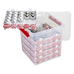 Speciale opbergdozen