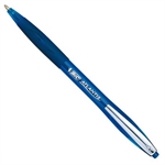 BIC Atlantis soft balpen