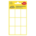 Formaat: 38 mm x 24 mm