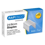 Rapesco nietjes