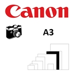 A3 Canon