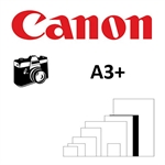 A3+ Canon