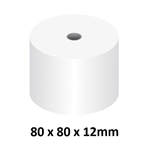 80 x 80 x 12mm