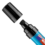 beitelvormig 4-12 mm (Edding 388)