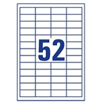 52 per vel (48 mm x 21 mm)