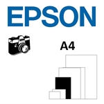 A4 Epson