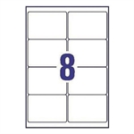 8 per vel (99,1 mm x 67,7 mm)