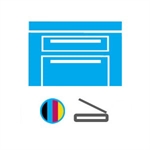 Laserprinter kleur met scanner