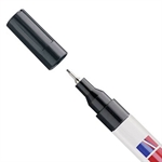 rond 0,8 mm (Edding 780)